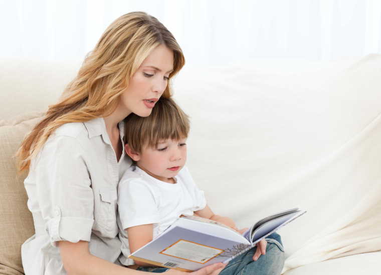 чтение книг детям. ранее развитие детей